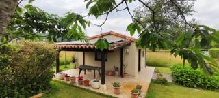 Terreno residenziale in Zurita. Terreno rústico con una construcción de 31 m2 en hijabuenazurita