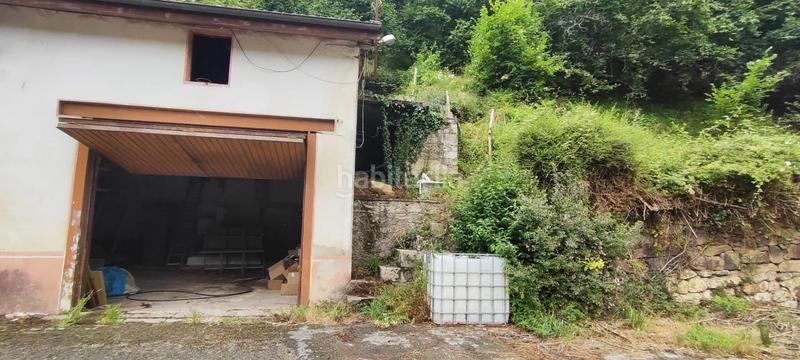 Foto 24271656-a411-4445-a70d-678136f36762. Casa encanto rural con potencial . en Luena