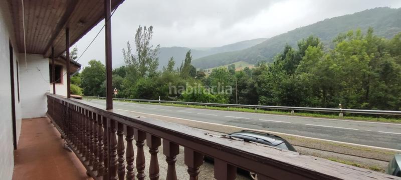 Foto 30b2daaf-298b-49b0-9086-5afdc3c2ecc1. Casa encanto rural con potencial . en Luena