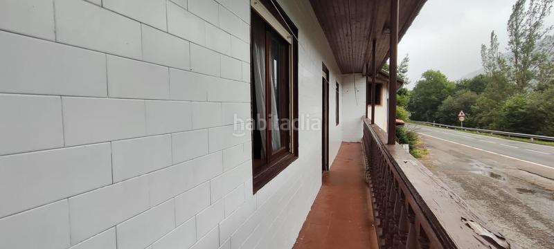 Foto a46a7538-86f3-4fc0-9a4e-f1ae287f4390. Casa encanto rural con potencial . en Luena