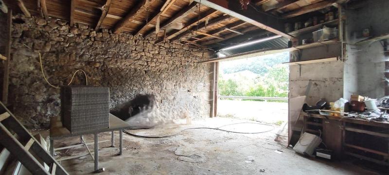 Foto b4b35d5d-4155-454a-8120-c85a09470a54. Casa encanto rural con potencial . en Luena