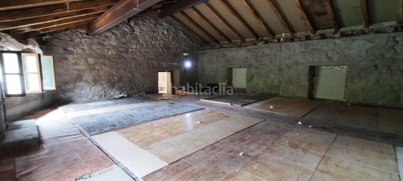 Foto e9b5cfff-00a6-4d98-9d22-5d6180e0bb4d. Casa encanto rural con potencial . en Luena