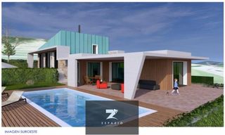 Chalet in Suances