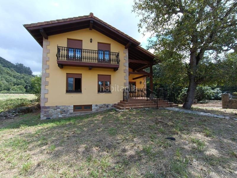 Foto 015bcd69-e851-4ee3-8804-53bfe3dc6d76. Casa tu refugio , dos viviendas con encanto en una sola finca en Arenas de Iguña