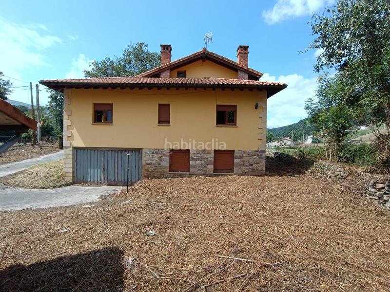Foto 04a554ed-bf98-4bb8-9c50-983c9e4863ef. Casa tu refugio , dos viviendas con encanto en una sola finca en Arenas de Iguña