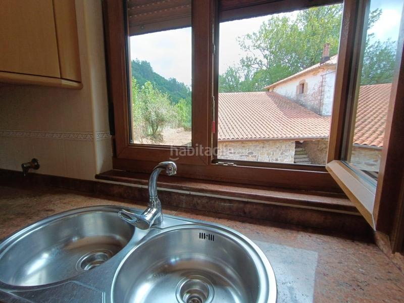 Foto 0bede2d7-a20d-41f1-9669-47a282e0531d. Casa tu refugio , dos viviendas con encanto en una sola finca en Arenas de Iguña