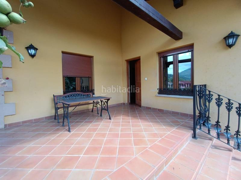 Foto 32db8305-a522-4c0d-a3d7-8a2b6a67b0fb. Casa tu refugio , dos viviendas con encanto en una sola finca en Arenas de Iguña