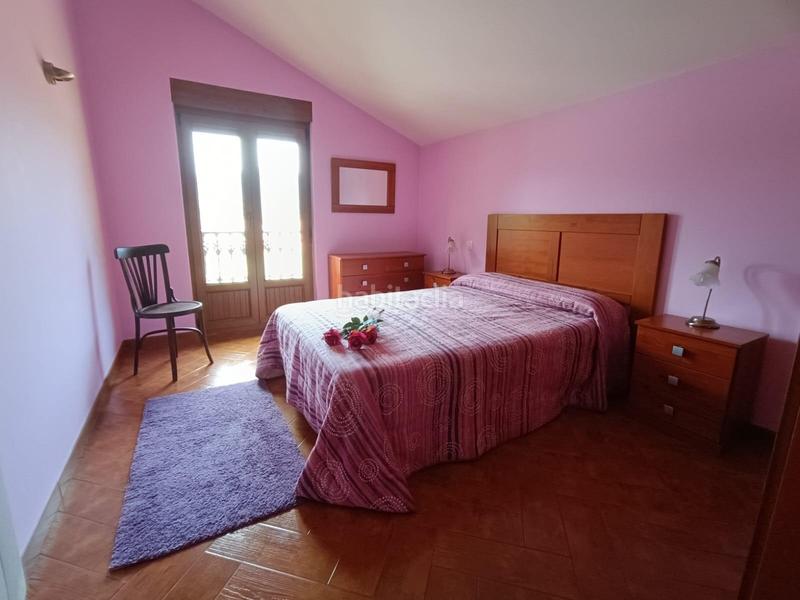 Foto 574f98ee-1d39-4028-ac1f-869565d8204a. Casa tu refugio , dos viviendas con encanto en una sola finca en Arenas de Iguña