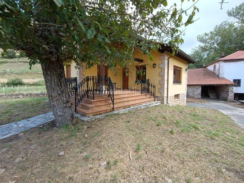 Foto 5d46c8a3-ec5b-491f-9e59-5fa4d77c843e. Casa tu refugio , dos viviendas con encanto en una sola finca en Arenas de Iguña
