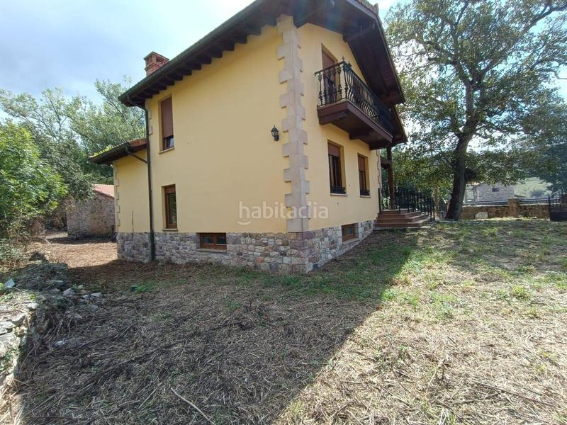 Foto 6d2609d9-401d-4f96-9525-24b2046e0997. Casa tu refugio , dos viviendas con encanto en una sola finca en Arenas de Iguña