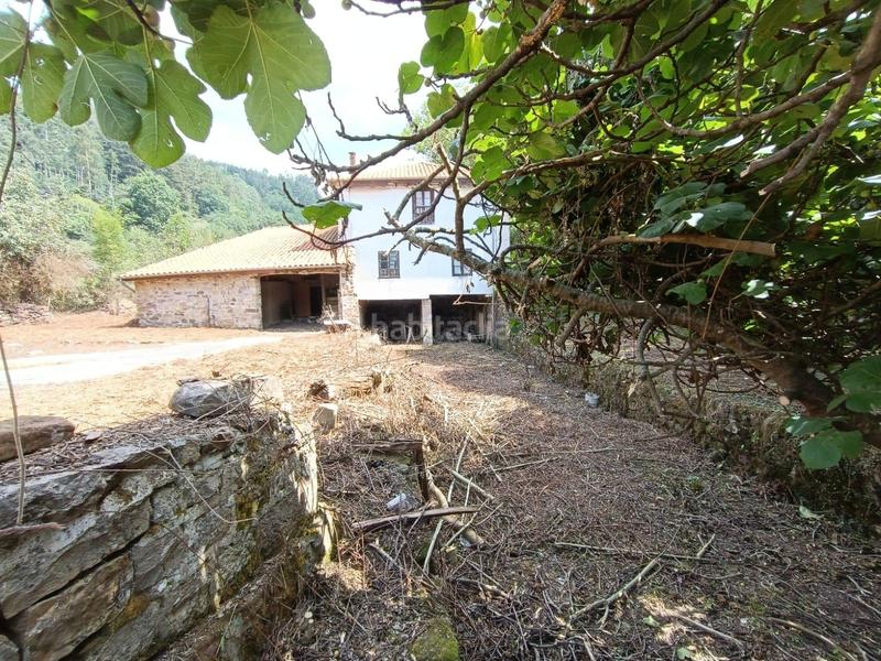 Foto 768a715a-8152-4f15-9305-6cf46da955c2. Casa tu refugio , dos viviendas con encanto en una sola finca en Arenas de Iguña