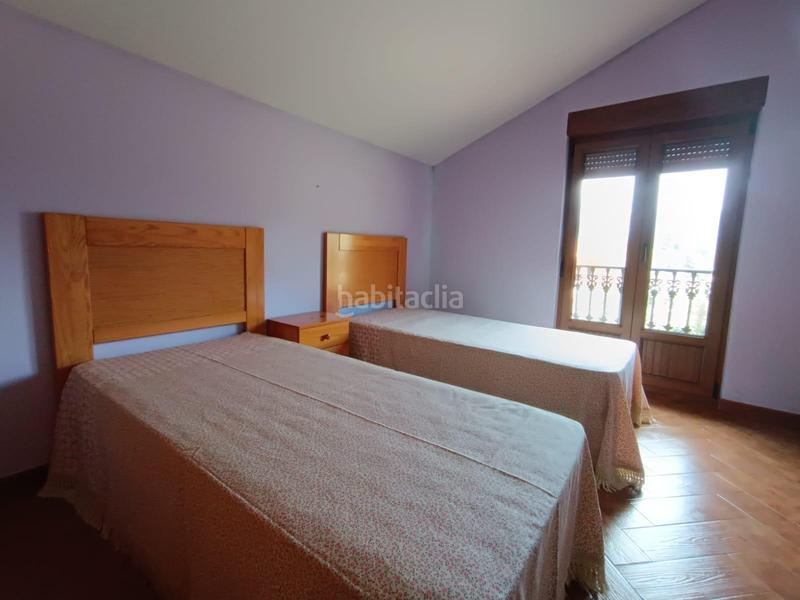Foto 783c066d-e3d5-427c-84c7-19ae7bb2d4cd. Casa tu refugio , dos viviendas con encanto en una sola finca en Arenas de Iguña