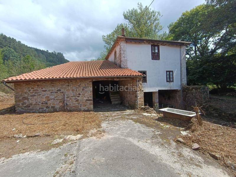 Foto 9a3175f0-8b4e-4675-8c43-4ed1fd3a052b. Casa tu refugio , dos viviendas con encanto en una sola finca en Arenas de Iguña