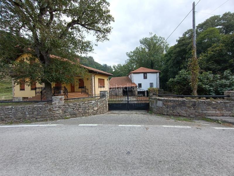 Foto 9f821a66-db97-4d38-a092-6c1d4113166f. Casa tu refugio , dos viviendas con encanto en una sola finca en Arenas de Iguña