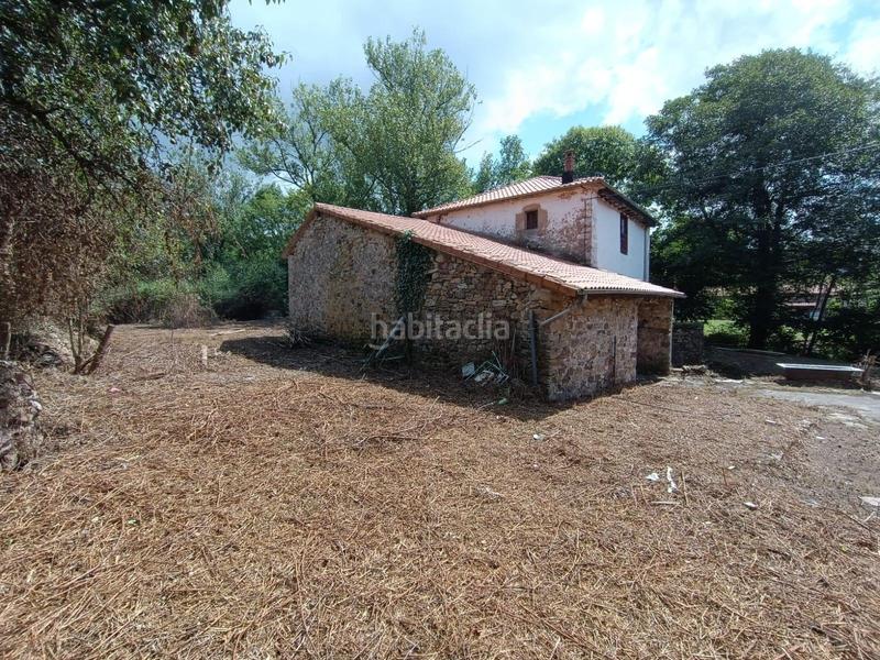 Foto d5133cb1-cd6c-4b38-ba55-afe89d28954d. Casa tu refugio , dos viviendas con encanto en una sola finca en Arenas de Iguña