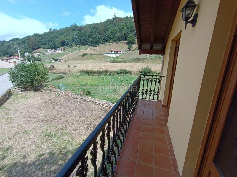 Foto f9262bbf-0183-4eb7-bbf1-0920b5714a34. Casa tu refugio , dos viviendas con encanto en una sola finca en Arenas de Iguña