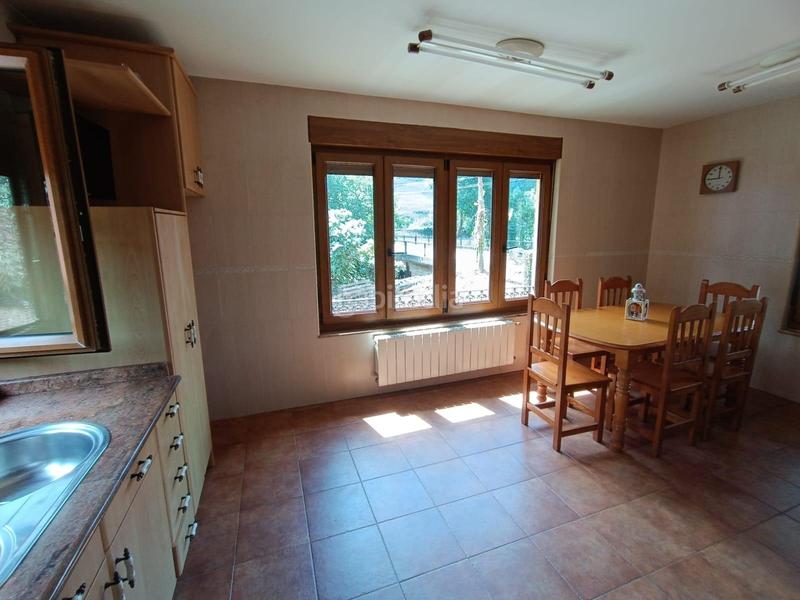 Foto fac8e68d-1a68-48db-b75a-f3d1afeab21c. Casa tu refugio , dos viviendas con encanto en una sola finca en Arenas de Iguña