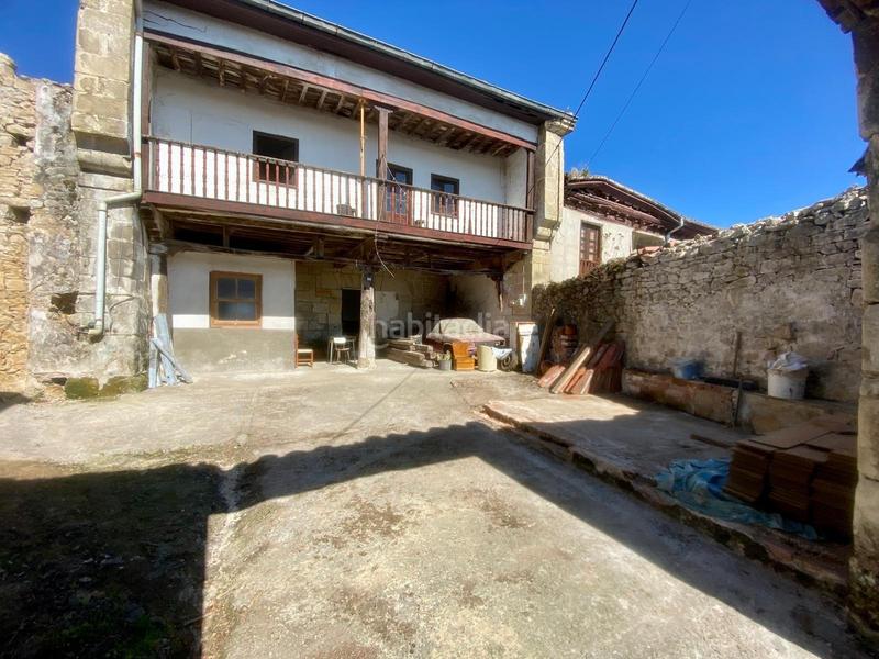 Foto 163366eb-b833-4b3a-bd5b-5ee942ec46ad. Casa adossada amb aparcament a Reocín