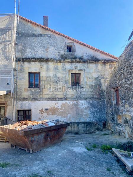Foto 6de6c3f5-de6d-4fd7-9980-56bc3c0507dd. Casa adossada amb aparcament a Reocín