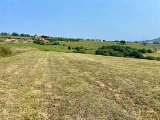 Terreno residencial  Calle regata. Parcela urbanizable en puente avios suances