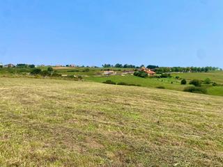 Terreno residencial  Calle regata. Finca edificable en puente avios, suances
