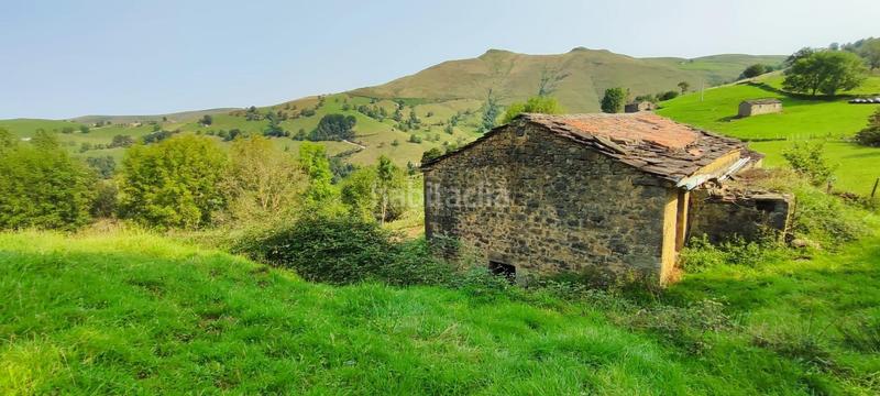 Foto 5f9667e8-5cf8-49c4-bbe2-c5defecfd625. Casa cabaña con finca de 7.000 m2 y vistas panorámicas. en Selaya