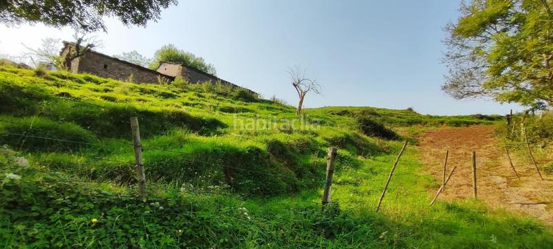 Foto 6621085e-9d89-44f0-b9cd-06f83ec56734. Casa cabaña con finca de 7.000 m2 y vistas panorámicas. en Selaya