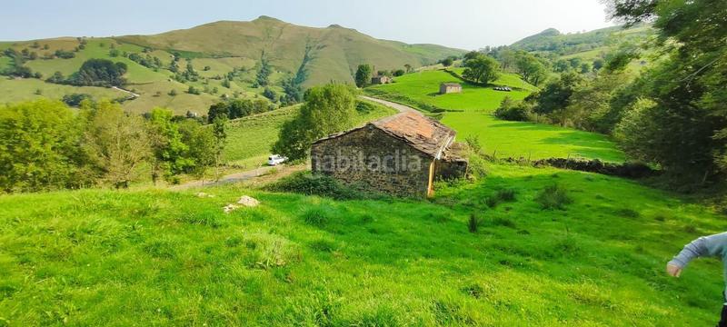 Foto 664f41b1-943c-4cf6-ad8f-a91604af60f0. Casa cabaña con finca de 7.000 m2 y vistas panorámicas. en Selaya