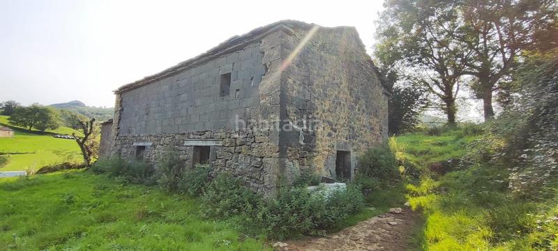 Foto 81e5fa14-4cad-4b45-a24b-d9e60fec1175. Casa cabaña con finca de 7.000 m2 y vistas panorámicas. en Selaya