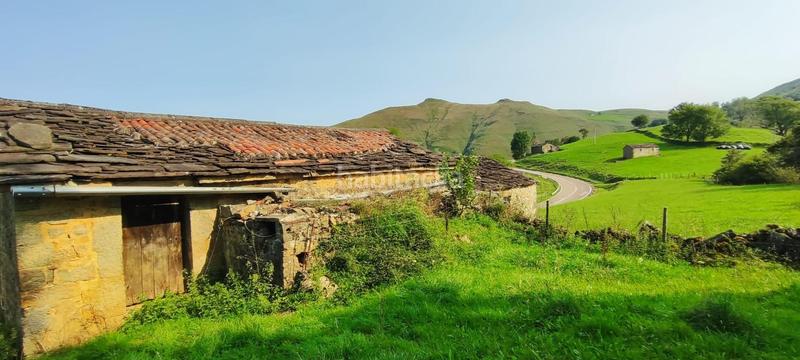Foto c26a0c58-52fd-4afd-b5fa-1ba58c2025e9. Casa cabaña con finca de 7.000 m2 y vistas panorámicas. en Selaya