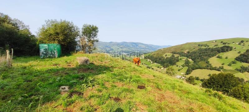 Foto ddda2451-a2f7-4082-a577-ee38d8331b65. Casa cabaña con finca de 7.000 m2 y vistas panorámicas. en Selaya