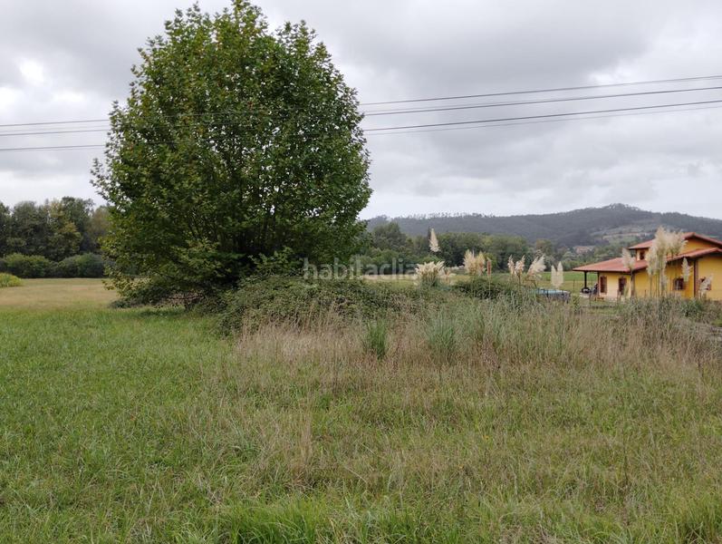 Foto 84ca53dd-bac6-4899-b1b1-41a9092bd882. Terreno residencial parcela amplia y bien ubicada en Carandía. en Piélagos