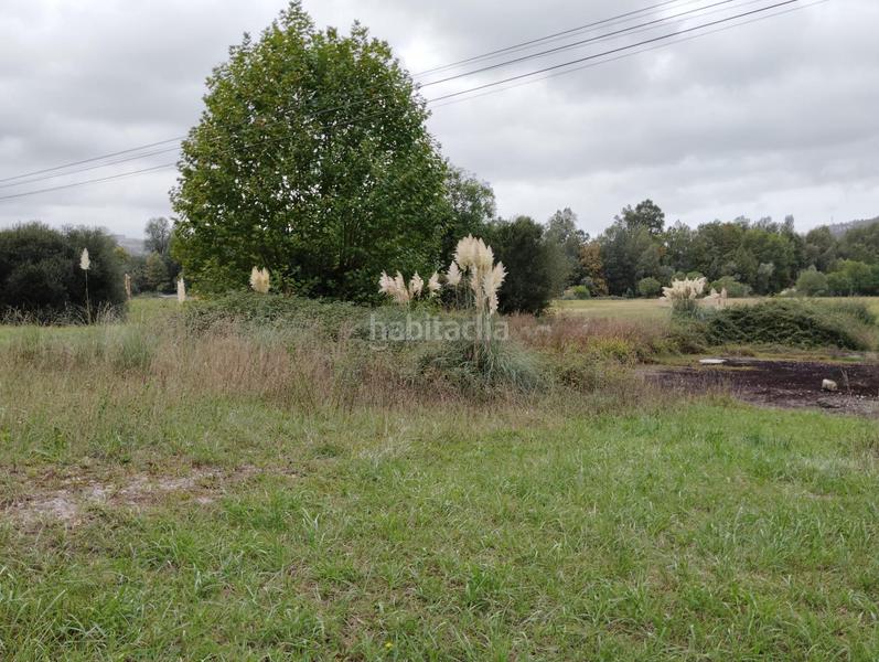 Foto bfe9d335-2db9-4930-afd5-18c125076715. Terreno residencial parcela amplia y bien ubicada en Carandía. en Piélagos