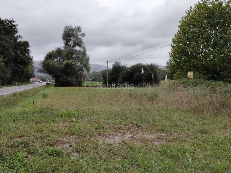 Foto c0ec9627-46dd-4880-9989-07672932f359. Terreno residencial parcela amplia y bien ubicada en Carandía. en Piélagos