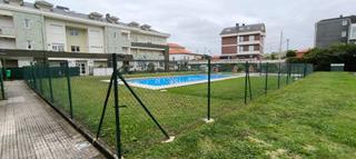Pis a Suances. Oportunidad única piso con vistas al mar,  con garaje y trastero