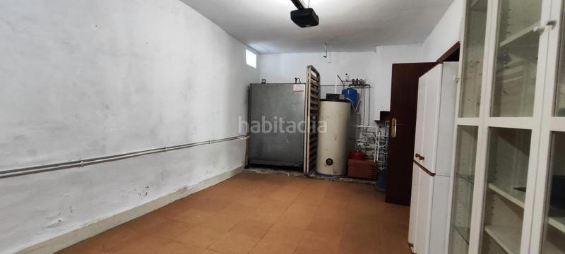 Foto 1ea09945-8b15-44ac-94ea-dd35137b7c60. Maison avec chauffage parking dans Arenas de Iguña