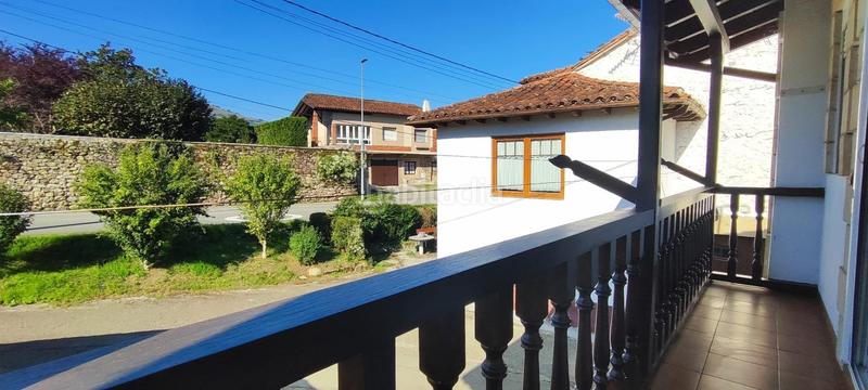 Foto 85ef7eeb-949f-4679-badb-aff9b17920e7. Maison avec chauffage parking dans Arenas de Iguña