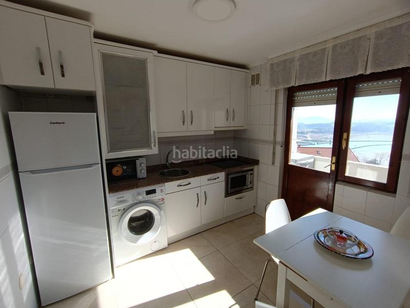 Foto 16b28d74-a00d-46ab-8cd0-c87062241a91. Flat with heating in Suances