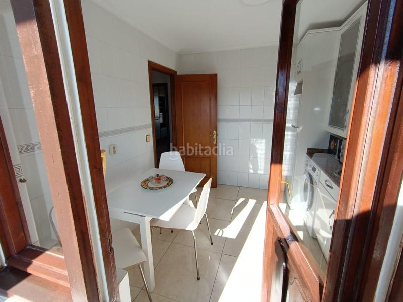 Foto 448c83c6-e678-41d6-89eb-3f671f858071. Flat with heating in Suances