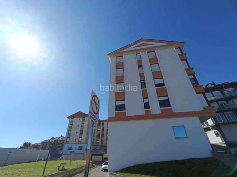 Foto 525255b3-4980-4641-b1cc-2dff930585b6. Flat with heating in Suances