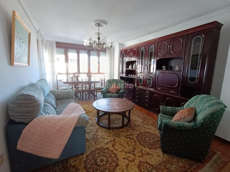 Foto 5c62cc88-5833-4480-bd3f-a381e3f93fe3. Flat with heating in Suances