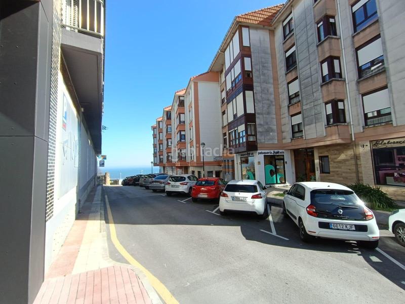 Foto 689b3e7c-2e5d-4ce9-ac86-ddc7a9b17b87. Flat with heating in Suances