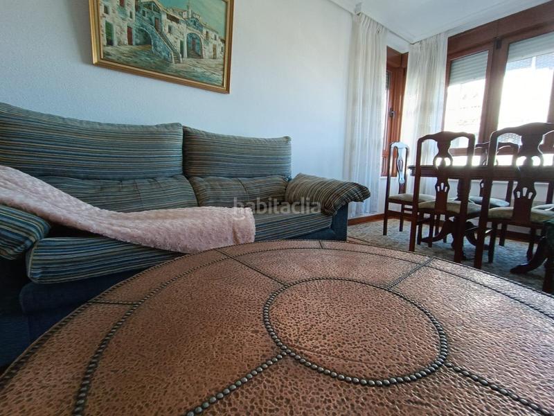 Foto 9bf4ab90-80cb-42d4-9997-aa5a2ec844de. Flat with heating in Suances