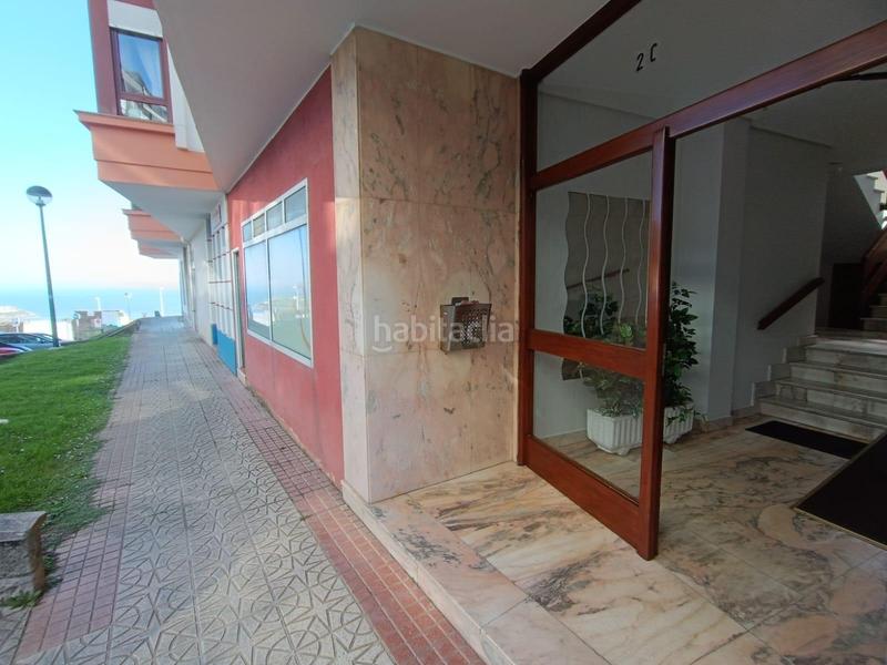 Foto 9cbf4552-740d-4e05-828f-409878e37fab. Flat with heating in Suances