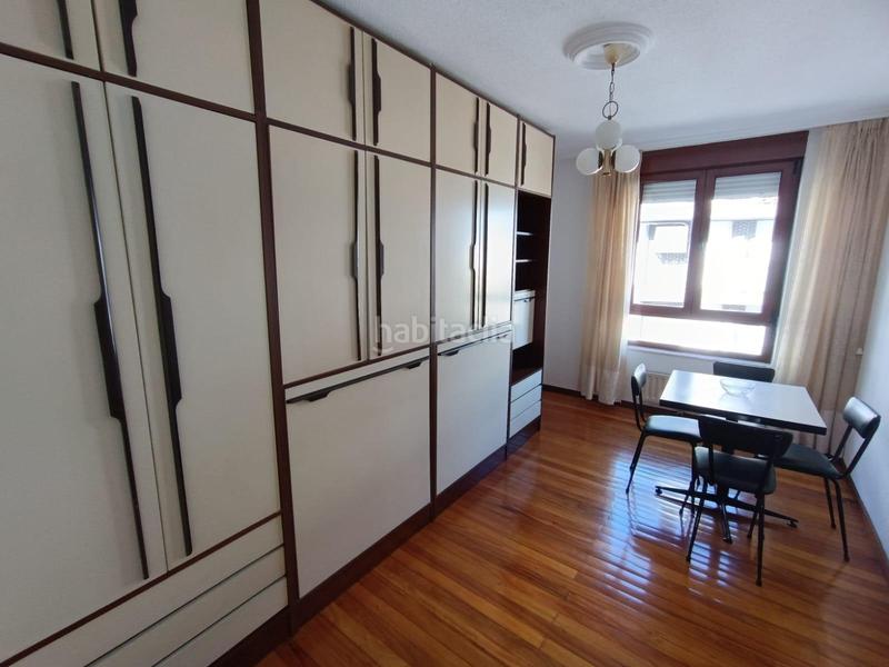 Foto a379da2b-da50-4065-b481-56c0bee2a7e8. Flat with heating in Suances