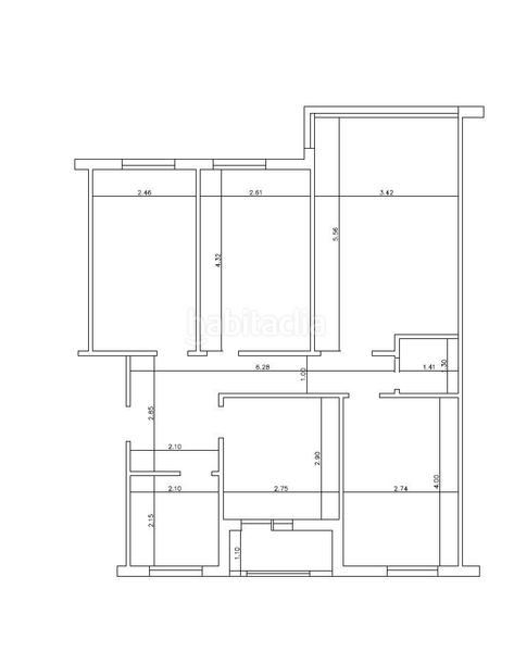 Foto cde3b7bd-cbcf-49b9-9868-62beba1942c8. Flat with heating in Suances