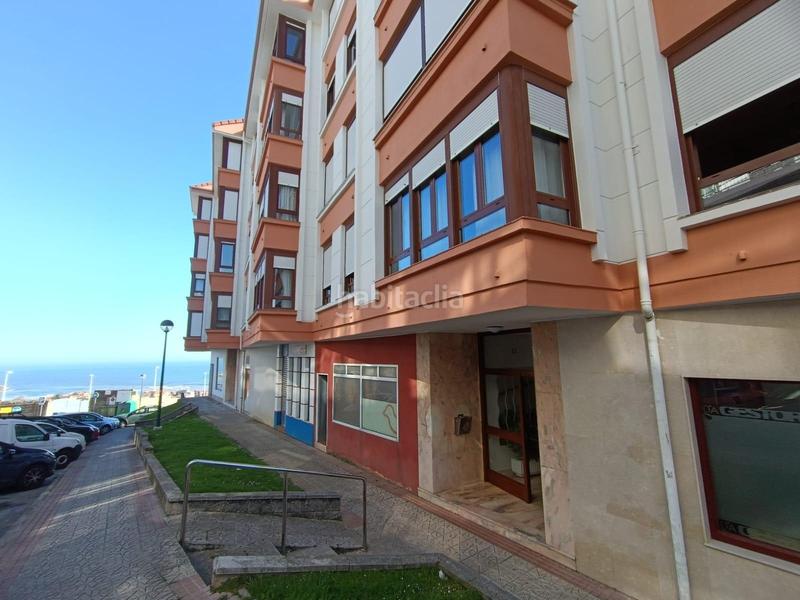 Foto d5105334-9593-49af-9bd7-915a320f1865. Flat with heating in Suances