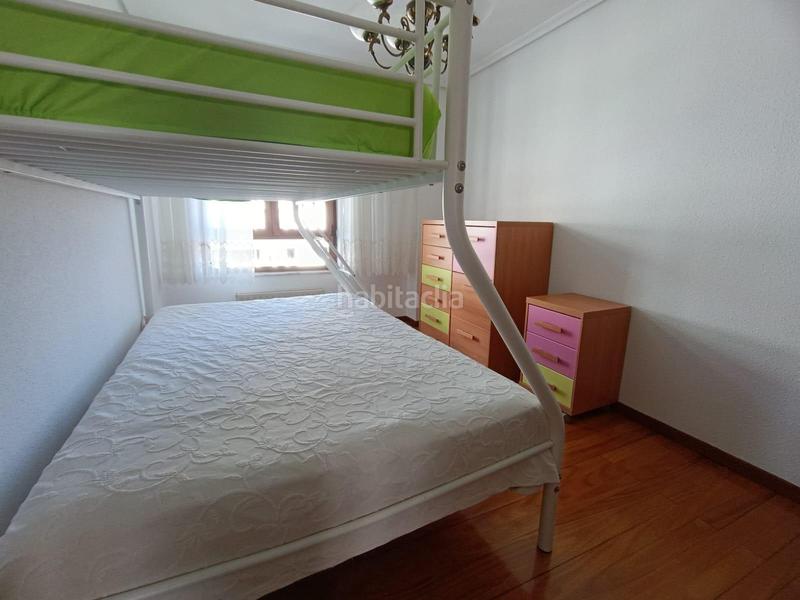 Foto dc4ede3f-aa4c-44a1-8f09-d5b8923c04a3. Flat with heating in Suances