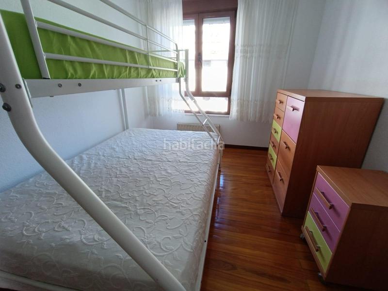 Foto df4bbb6a-200c-46da-b98a-78abe9016ae8. Flat with heating in Suances