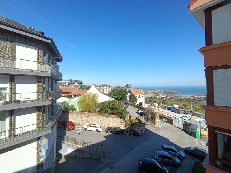 Foto ee74a435-4ea6-40c3-ad16-67a89254ccbf. Flat with heating in Suances